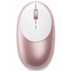 Satechi M1 Wireless Mouse (розовый)