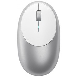 Satechi M1 Wireless Mouse (серебристый)