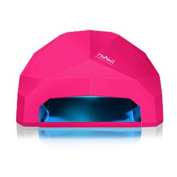 RuNail LED/UV 24 (розовый)
