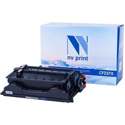 NV Print CF237X