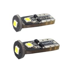 Carlamp 3GSeries W5W 2pcs