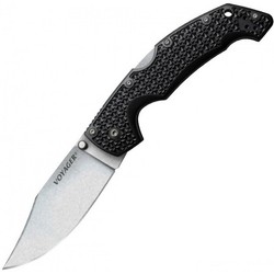 Cold Steel Voyager Large Clip Point 10A