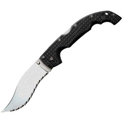 Cold Steel Voyager XL Vaquero Serrated 10A