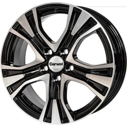 Carwel Sig (7x17/5x112 ET40 DIA57,1)