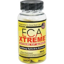 Hi-Tech Pharmaceuticals ECA Xtreme 90 cap