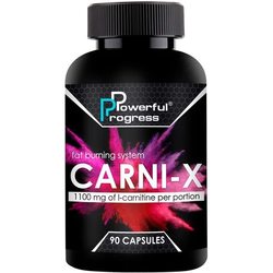 Powerful Progress Carni-X 90 cap