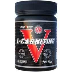 Vansiton L-Carnitine 60 cap