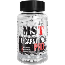 MST L-Carnitine Pro 90 cap