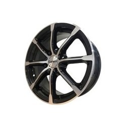 Carwel Beta (6x15/4x100 ET35 DIA67,1)