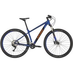Bergamont Revox 6.0 29 2020 frame M