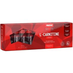 PROZIS L-Carnitine 2000 20x10 ml
