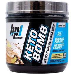 BPI Keto Bomb 468 g