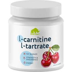 Prime Kraft L-Carnitine L-Tartrate 200 g