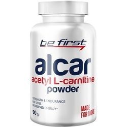 Be First Alcar Powder 90 g
