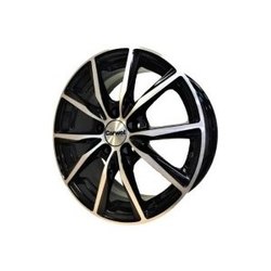 Carwel Gamma (6x15/5x114,3 ET38 DIA67,1)