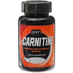 QNT L-Carnitine 500 60 cap