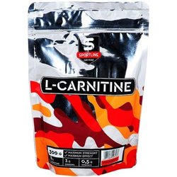 Sportline Nutrition L-Carnitine Bag 300 g