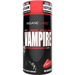 Insane Labz Vampire 60 cap
