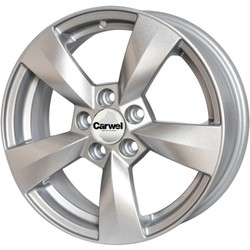 Carwel Tulos (6x15/5x100 ET38 DIA57,1)