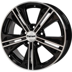 Carwel Istok (6x16/5x114,3 ET47 DIA67,1)