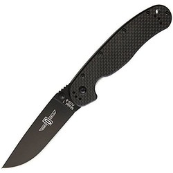 Ontario RAT-1 Carbon Black