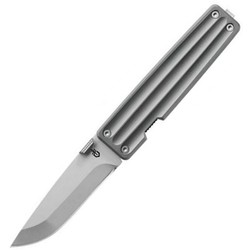 Gerber Pocket Square Aluminum