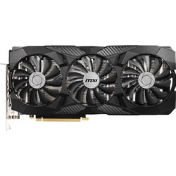 MSI GeForce RTX 2070 TRI FROZR