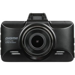 Digma FreeDrive 350 Super HD Night Black