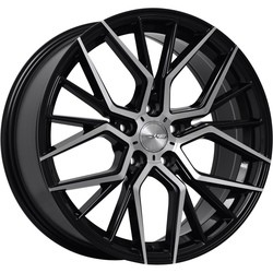 PDW Monaco (7,5x17/5x112 ET50 DIA66,6)