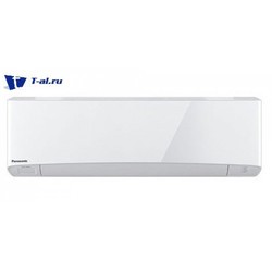 Panasonic Etherea Inverter+ CS-Z20TKEW (белый)