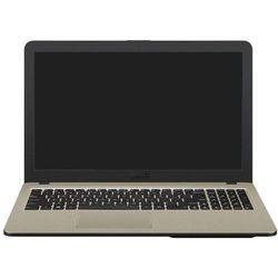Asus VivoBook 15 X540BA (X540BA-DM255) (коричневый)