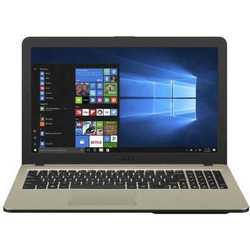 Asus VivoBook 15 X540BA (X540BA-DM028T) (коричневый)