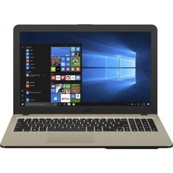 Asus VivoBook 15 X540BA (X540BA-DM213T) (коричневый)