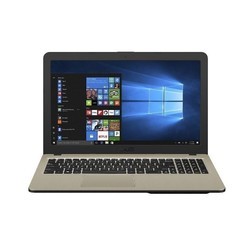 Asus VivoBook 15 X540BA (X540BA-GQ732) (черный)