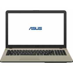 Asus VivoBook 15 X540BA (X540BA-GQ732) (коричневый)