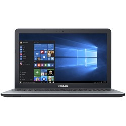 Asus VivoBook 15 X540BA (X540BA-GQ525T)