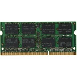 GOODRAM DDR3 SO-DIMM 1x1Gb