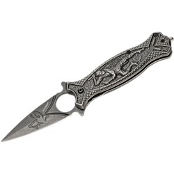 Boker Magnum Eye Of The Ninja