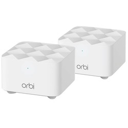 NETGEAR Orbi WiFi System (2-pack)