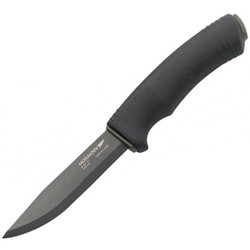 Mora Bushcraft Black