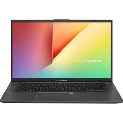 Asus VivoBook 14 X412FA (X412FA-EB691T)