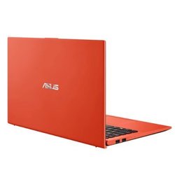 Asus VivoBook 14 X412FA (X412FA-EB719T) (красный)