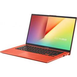 Asus VivoBook 14 X412FA (X412FA-EB719T) (оранжевый)