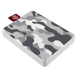 Seagate STJE500405 (серый)