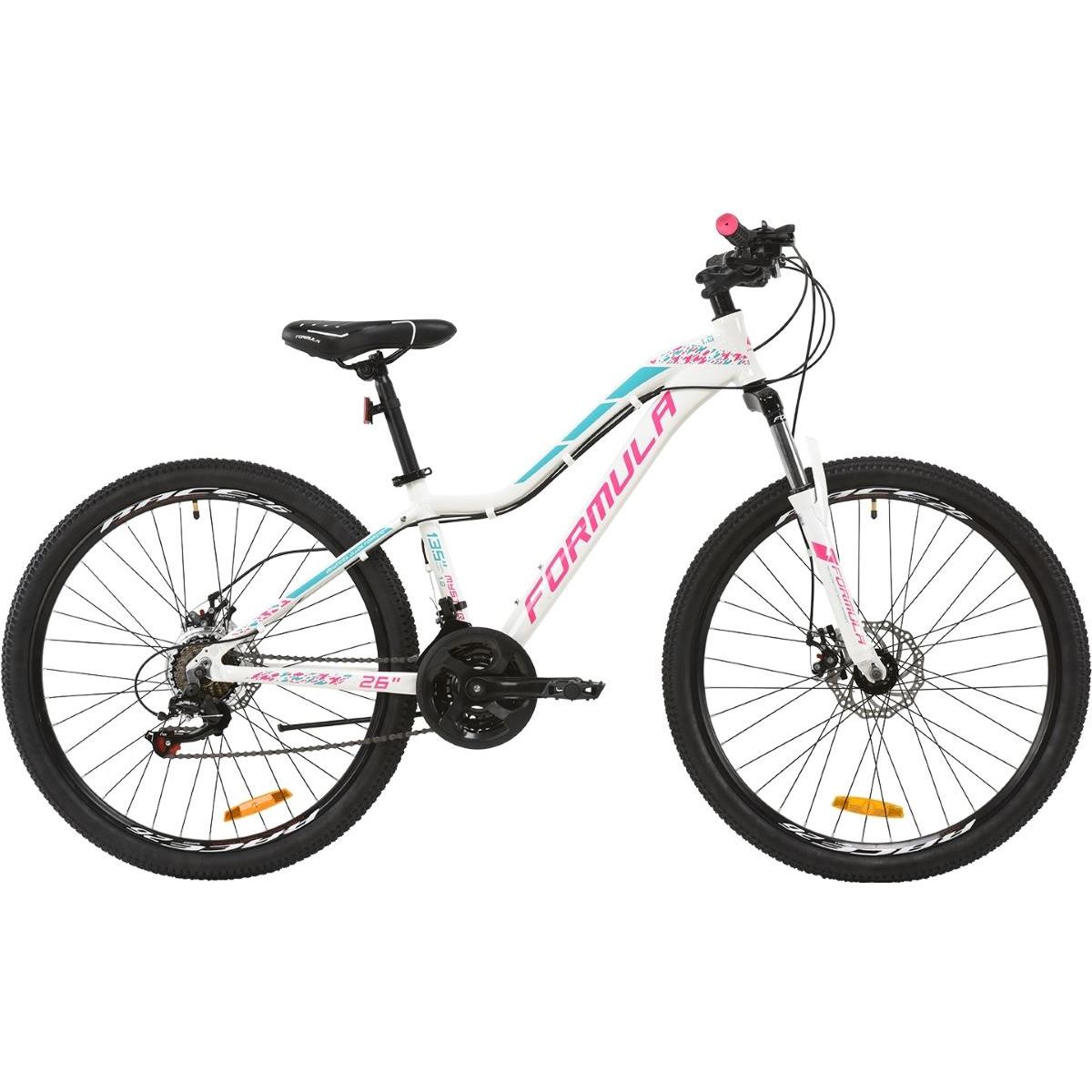 Formula Mystique 1.0 DD 26 2020 frame 13.5