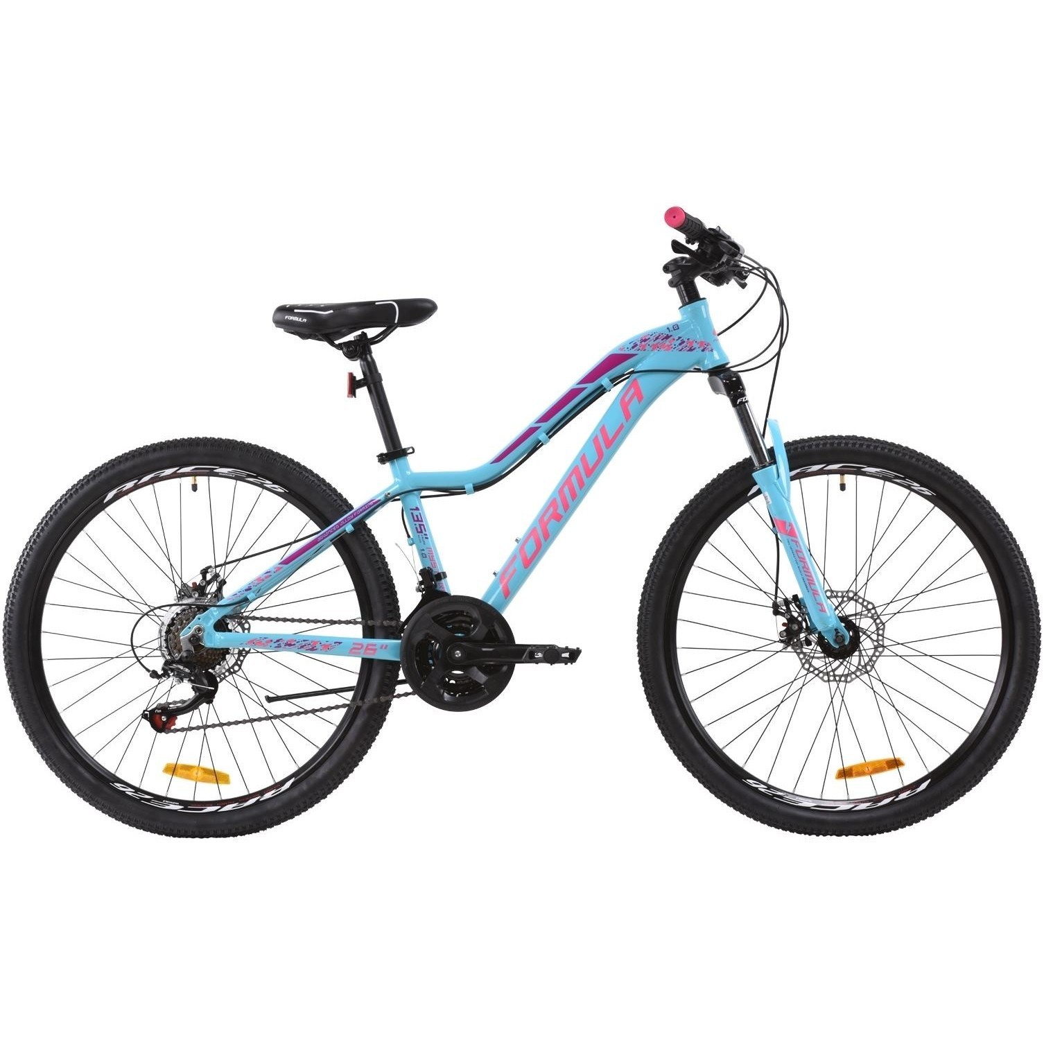 Formula Mystique 1.0 DD 26 2020 frame 13.5
