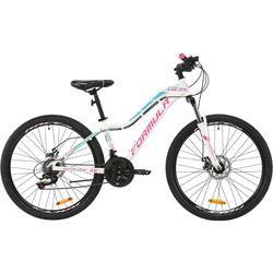 Formula Mystique 1.0 DD 26 2020 frame 16