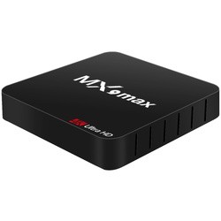 Android TV Box MX9 Max 16 Gb