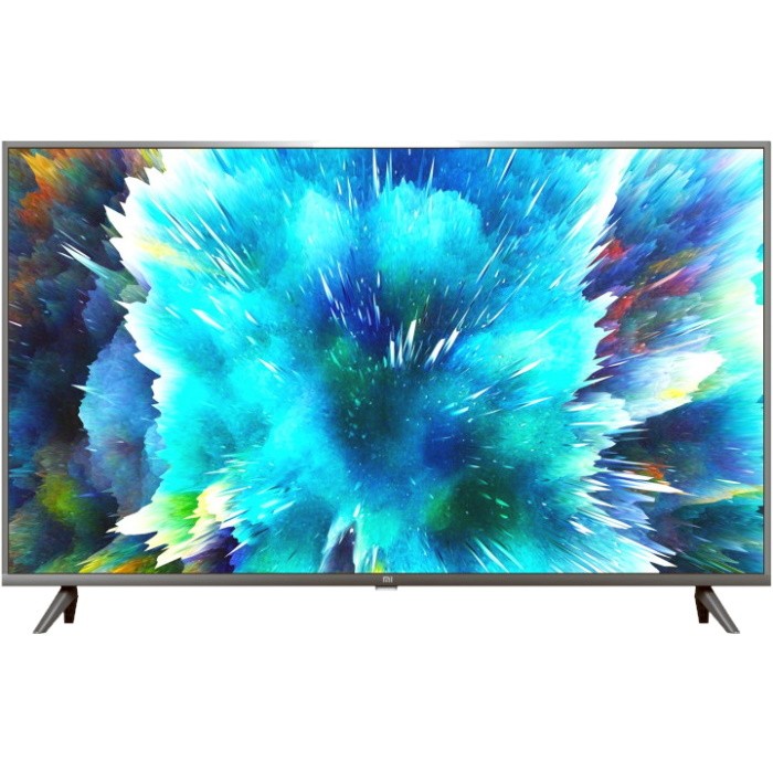 Xiaomi Mi Tv 4s 43 T2 Купить