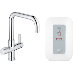 Grohe Red Duo 30145